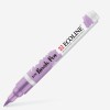 Talens : Ecoline : Fırça Uçlu Kalem : Pastel Violet