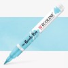 Talens : Ecoline : Fırça Uçlu Kalem : Pastel Blue