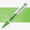 Talens : Ecoline : Fırça Uçlu Kalem : Light Green