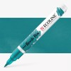 Talens : Ecoline : Fırça Uçlu Kalem : Bluish Green