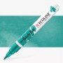 Talens : Ecoline : Fırça Uçlu Kalem : Fir Green