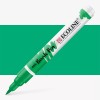 Talens : Ecoline : Fırça Uçlu Kalem : Forest Green