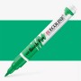 Talens : Ecoline : Fırça Uçlu Kalem : Forest Green