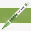 Talens : Ecoline : Fırça Uçlu Kalem : Bronze Green
