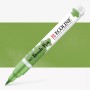 Talens : Ecoline : Fırça Uçlu Kalem : Bronze Green