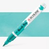 Talens : Ecoline : Fırça Uçlu Kalem : Turquoise Green