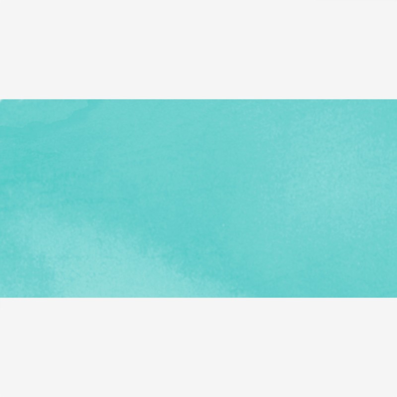Talens : Ecoline : Fırça Uçlu Kalem : Turquoise Green