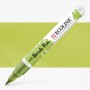 Talens : Ecoline : Fırça Uçlu Kalem : Grass Green