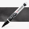 Talens : Ecoline : Fırça Uçlu Kalem : Black