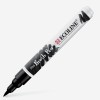 Talens : Ecoline : Fırça Uçlu Kalem : Black