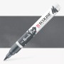 Talens : Ecoline : Fırça Uçlu Kalem : Deep Grey