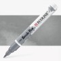 Talens : Ecoline : Fırça Uçlu Kalem : Cold Grey