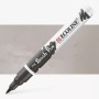 Talens : Ecoline : Fırça Uçlu Kalem : Warm Grey