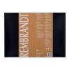 Remdrandt : Soft Pastel Boya Seti : General Selection : 120 Renk (Yarım Boy)
