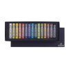 Remdrandt : Soft Pastel Boya Seti : General Selection : 15 Renk (Tam Boy)