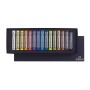 Remdrandt : Soft Pastel Boya Seti : General Selection : 15 Renk (Tam Boy)