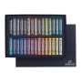 Remdrandt : Soft Pastel Boya Seti : General Selection : 30 Renk (Tam Boy)