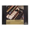 Rembrandt : Tablet Sulu Boya Seti : Professional Set (Ahşap Kutu)
