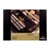 Rembrandt : Tablet Sulu Boya Seti : Master Set (Ahşap Kutu)