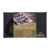 Rembrandt : Tablet Sulu Boya Seti : Urban Cityscape Colour : 12 Renk (Metal Kutu)