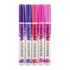 Talens : Ecoline : Fırça Uçlu Kalem Seti : 5 Renk : Violet