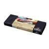 Remdrandt : Soft Pastel Boya Seti : General Selection : 15 Renk (Tam Boy)