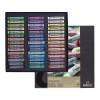 Remdrandt : Soft Pastel Boya Seti : General Selection : 45 Renk (Tam Boy)