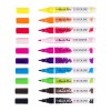 Talens : Ecoline : Fırça Uçlu Kalem Seti : 10 Renk : Bright