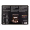 Rembrandt : Tablet Sulu Boya Seti : Master Set (Ahşap Kutu)