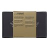 Rembrandt : Tablet Sulu Boya Seti : Mono-Pigmented Colour : 12 Renk (Metal Kutu)