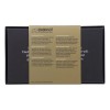 Rembrandt : Tablet Sulu Boya Seti : Granulating Colour : 12 Renk (Metal Kutu)