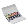 Rembrandt : Tablet Sulu Boya Seti : Landscape Colour : 12 Renk (Metal Kutu)
