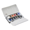 Rembrandt : Tablet Sulu Boya Seti : Urban Cityscape Colour : 12 Renk (Metal Kutu)