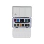 Rembrandt : Tablet Sulu Boya Seti : Granulating Colour : 12 Renk (Metal Kutu)
