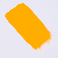 Talens : Gouache : Guaj Boya : 16 ml : Deep Yellow