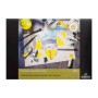 Rembrandt : Renkli Çizim Defteri : Industrial Grey : A3 : 180 gr : 50 Yaprak