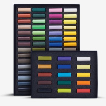 Remdrandt : Soft Pastel Boya Setleri
