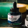 Talens : Ecoline : Sıvı Sulu Boya