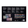 Remdrandt : Soft Pastel Boya Seti : Excellent Box : 225 Renk (Tam Boy - Ahşap Kutu)