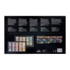 Remdrandt : Soft Pastel Boya Seti : Master Box : 150 Renk (Tam Boy - Ahşap Kutu)