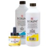 Talens : Ecoline : Sıvı Sulu Boya