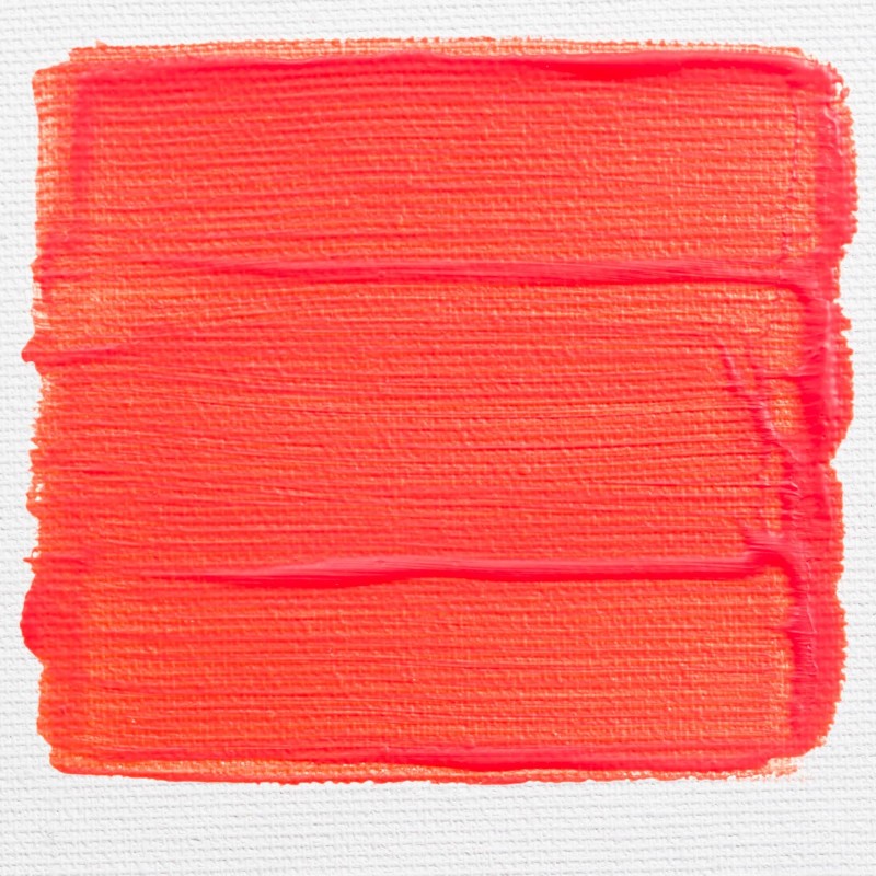 Talens : Art Creation : Akrilik Boya : 75 ml : Reflex Orange