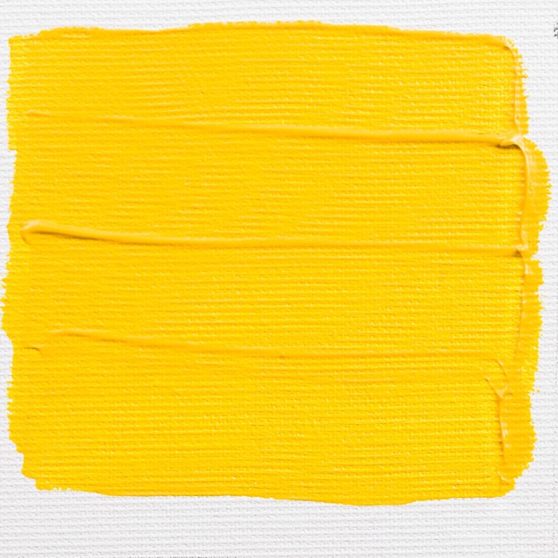 Talens : Art Creation : Akrilik Boya : 75 ml : Azo Yellow Medium