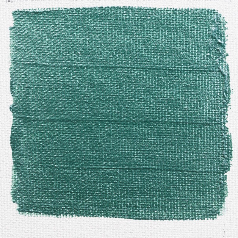 Talens : Art Creation : Akrilik Boya : 75 ml : Metallic Green