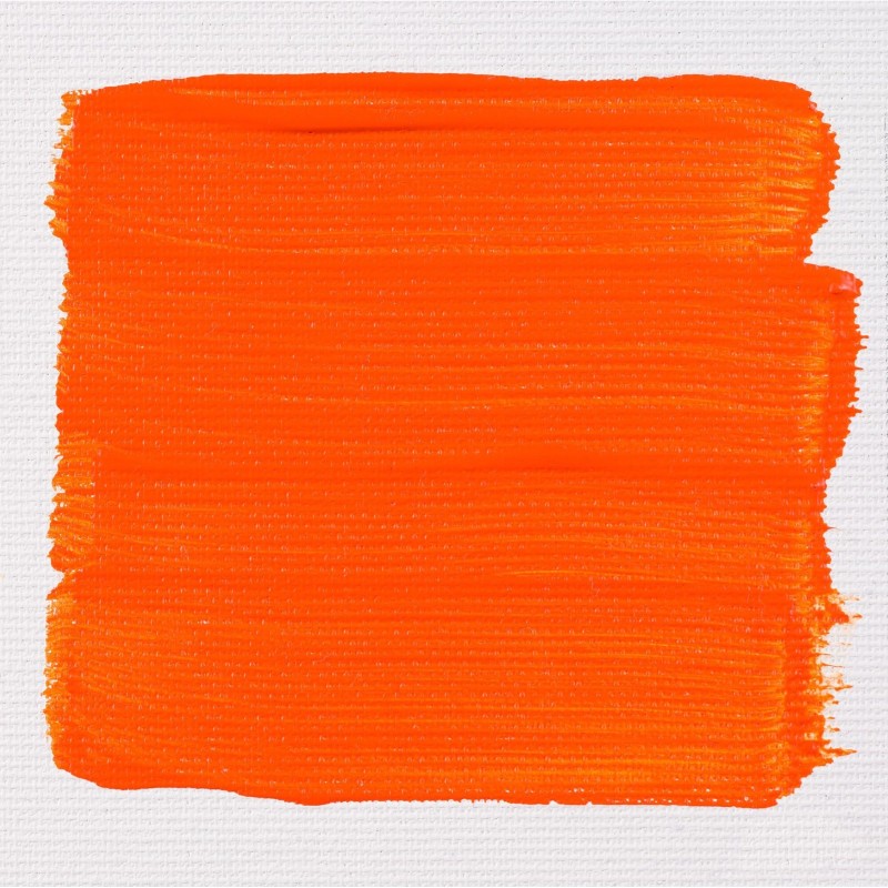 Talens : Art Creation : Akrilik Boya : 750 ml : Azo Orange