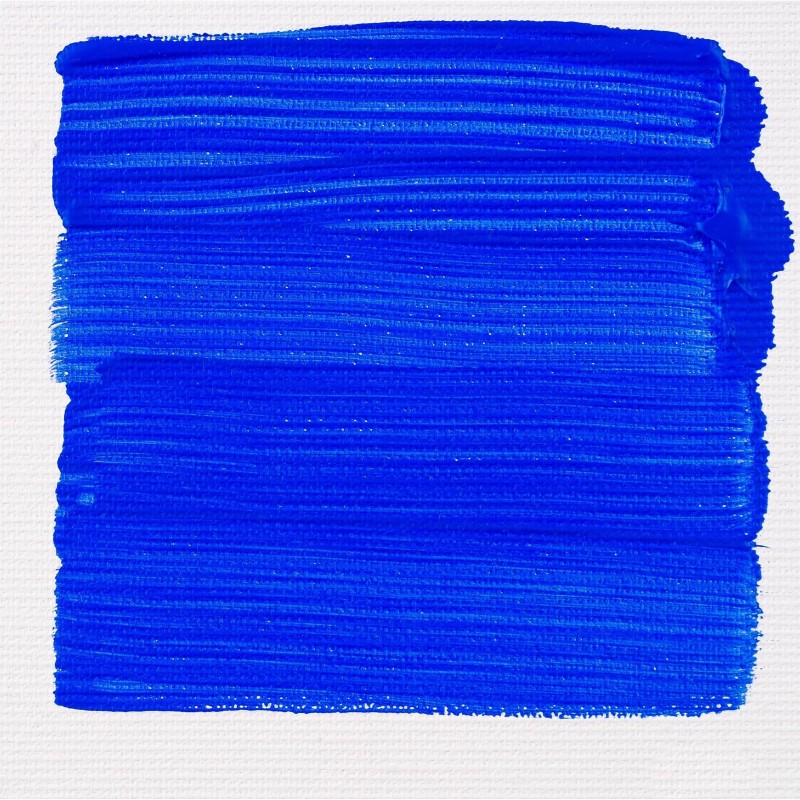 Talens : Art Creation : Akrilik Boya : 75 ml : Cobalt Blue (Ultramarine)
