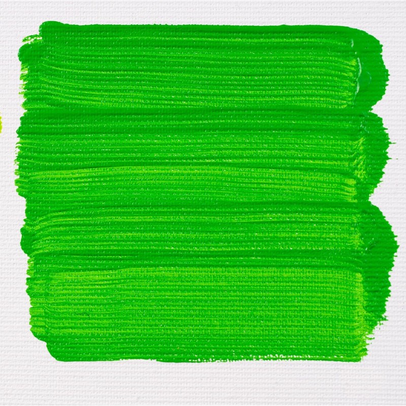 Talens : Art Creation : Akrilik Boya : 75 ml : Permanent Green Light