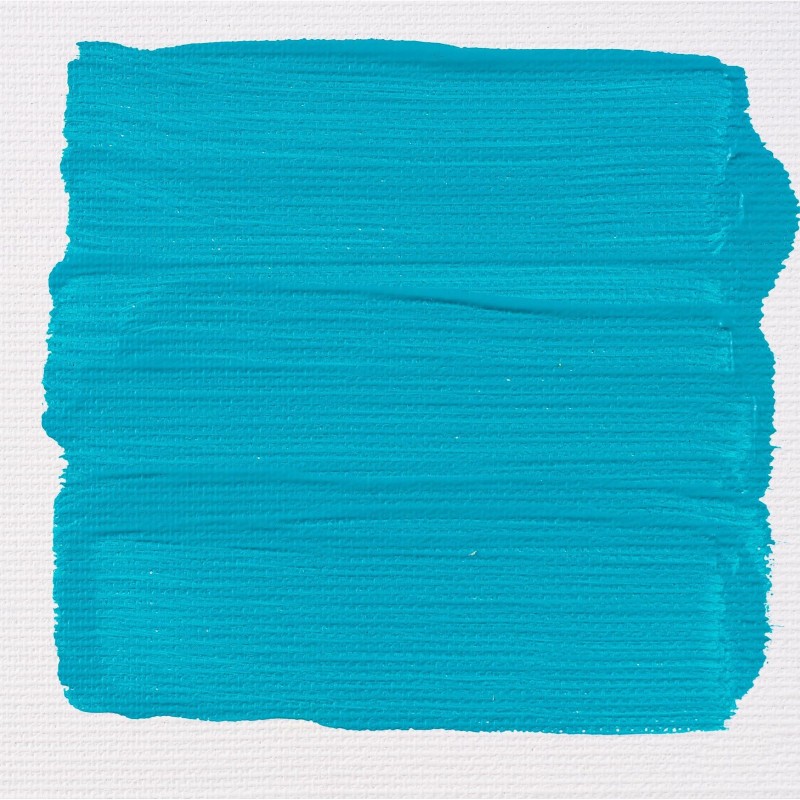 Talens : Art Creation : Akrilik Boya : 75 ml : Turquoise Green