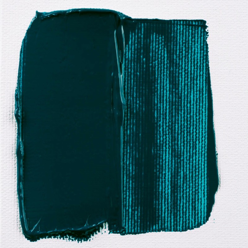 Talens : Art Creation : Yağlı Boya : 40 ml : Bluish Green Deep