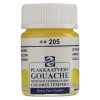 Talens : Gouache : Guaj Boya : 16 ml : Lemon Yellow (Primary)